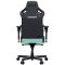 AndaSeat Chair Kaiser 4 V2 XL, PVC leather, 6D-Armrests, green