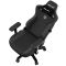 AndaSeat Chair Kaiser 3, PVC leather, 4D-Armrests, black