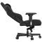 AndaSeat Chair Kaiser 3, PVC leather, 4D-Armrests, black