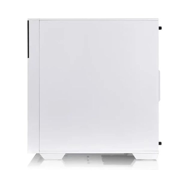Thermaltake Divider 170 TG Snow ARGB, THERMALTAKE, CASE, White, E-ATX, 120mmx3 Fans, AIO 420mm, air 190mm, GPU 410mm, 7x3.5”