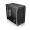 CTE C750 Air Full Tower Chassis, Case, Black, SPCC / ABS, 565.2 x 327 x 599.2 mm