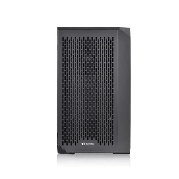 CTE C750 Air Full Tower Chassis, Case, Black, SPCC / ABS, 565.2 x 327 x 599.2 mm