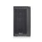 CTE C750 Air Full Tower Chassis, Case, Black, SPCC / ABS, 565.2 x 327 x 599.2 mm