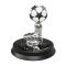 Solar Finger Football