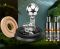 Solar Finger Football