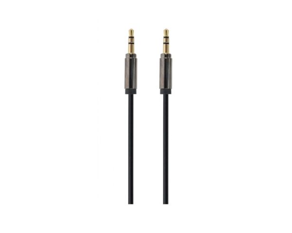 Cable: Gembird CCAP-444-6 3.5 mm stereo audio cable 1.8m