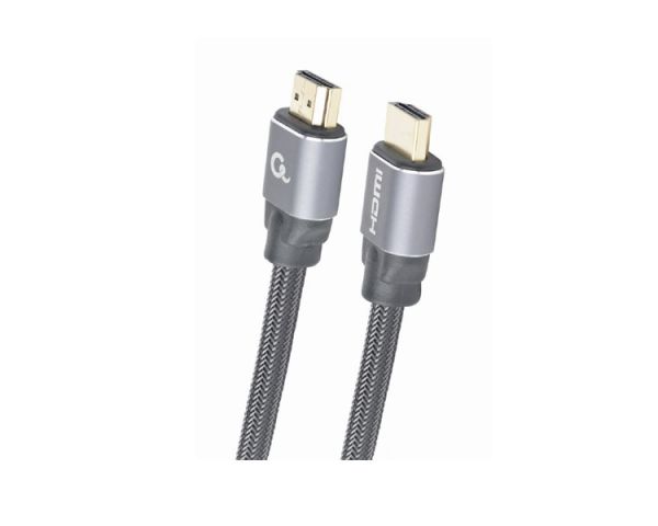 Cable: Gembird CCBP-HDMI-2M HDMI Cable 2m "Premium series"