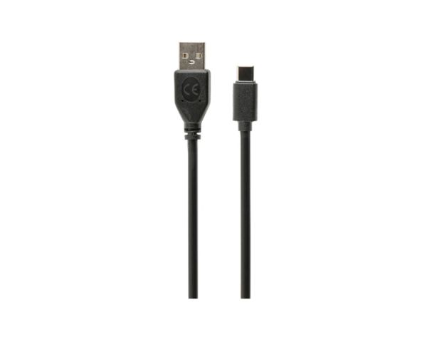 Cable: Gembird CCP-USB2-AMCM-6 USB to Type-C Cable 1.8m