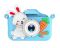 Children Digital Camera rabbit