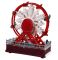 Christmas Animated Musical Ferris Wheel