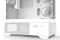 Zalman PC case Chronix V2 without PSU, 1xUSB3.0, 1xUSB2.0, 1x Type C, 2x120mm ARGB Reverse,  4x120mm ARGB, VGA 410mm, LCS ready, TG Side/Front Panel, ATX, white