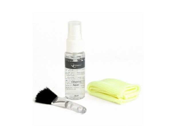 Cleaning kit: Gembird ck-lcd-04 3-in-1 LCD cleaning Kit
