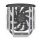 TOUGHAIR TRX40 Edition, ThermalTake, Air cooler, PWM 500~2000rpm/black, 140x78x160 mm, TDP 280 W, For AMD, CL-P095-PL14BL-A
