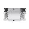 TOUGHAIR TRX40 Edition, ThermalTake, Air cooler, PWM 500~2000rpm/black, 140x78x160 mm, TDP 280 W, For AMD, CL-P095-PL14BL-A
