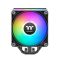 ASTRIA 200 ARGB, ThermalTake, CPU Cooler, LGA 2066/2011/1851/1700/1200/1151, TDP 210W, CL-P119-AL12SW-A