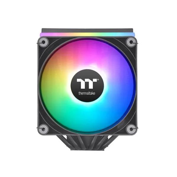ASTRIA 600 ARGB, ThermalTake, CPU Cooler, LGA 2066/2011/1851/1700/1200/1151, TDP 265W, CL-P121-CA12SW-A