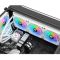 TH420 ARGB Sync All-In-One Liquid Cooler - Snow Edition, 420mm, 3200 RPM, 140 x 140 x 25mm, 12 - 5 V, LGA 2066/2011-3/2011/18