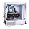 TH420 ARGB Sync All-In-One Liquid Cooler - Snow Edition, 420mm, 3200 RPM, 140 x 140 x 25mm, 12 - 5 V, LGA 2066/2011-3/2011/18