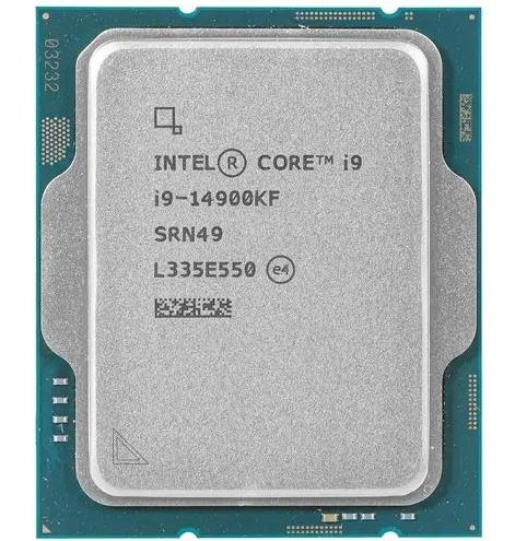 Intel Core i9-14900KF Processor