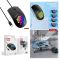 USB C  KM5 Mouse