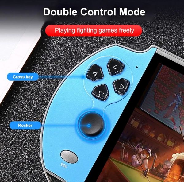 Console X12plus