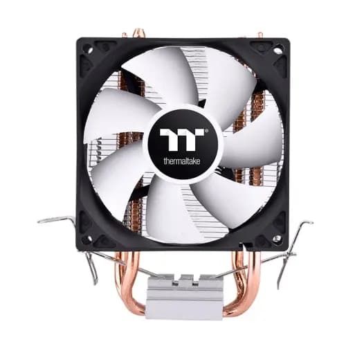 Contac 9 SE CPU Cooler, Intel: LGA 1851/1700/1200/1156/1155/1151/1150