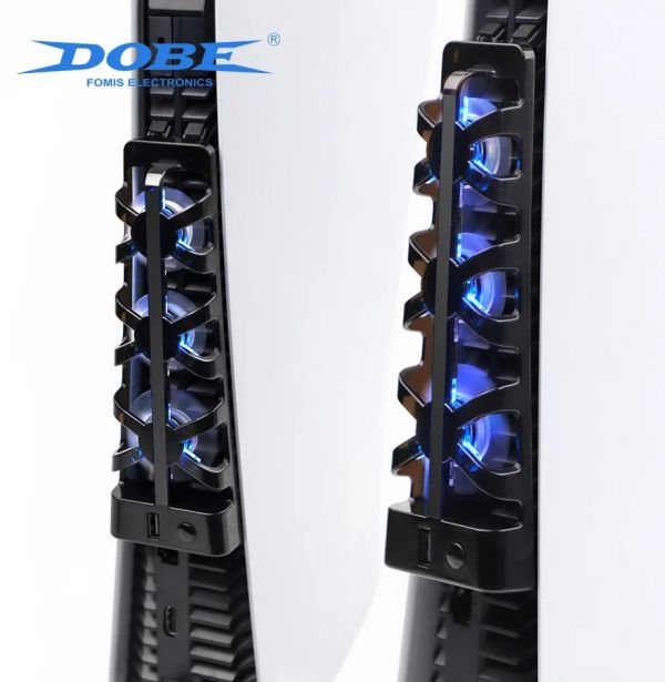 Cooling Fan PS5