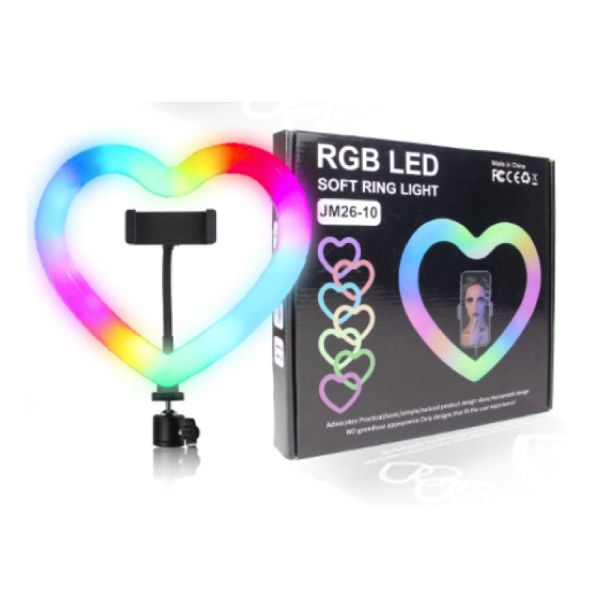 Rgb Led Jm33-13