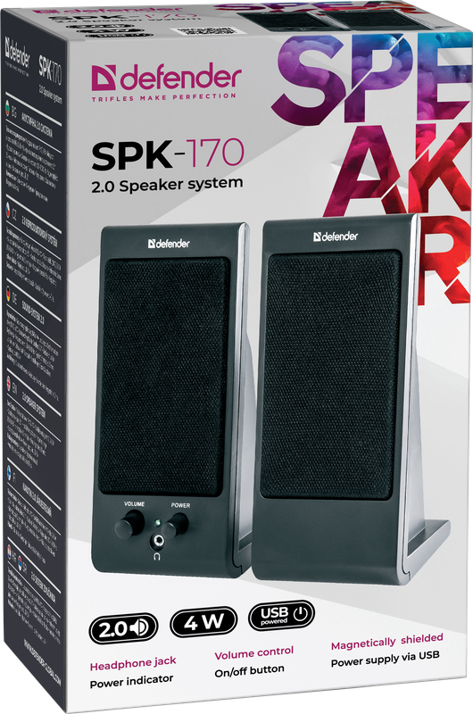 Defender SPK-170