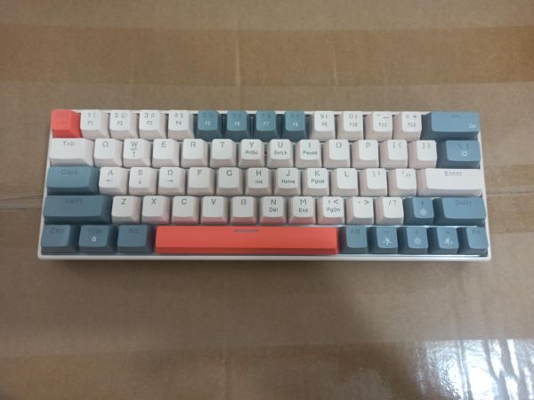 T Wolf T60 blu