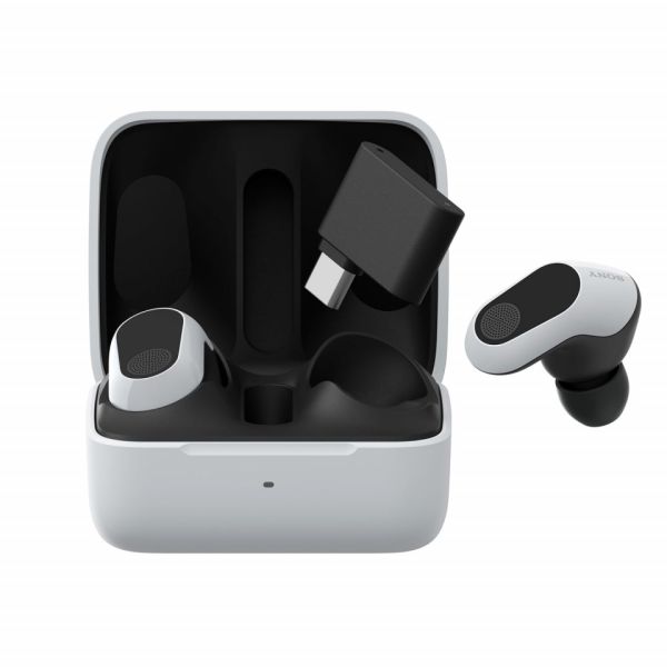 Headphone/ Sony/ Sony INZONE Wireless Noise Cancelling Gaming Earbuds