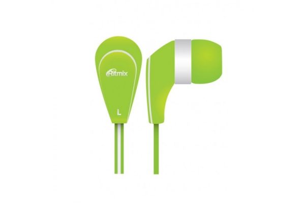 Ritmix RH-181 Green