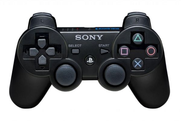 Playstation 3 controller