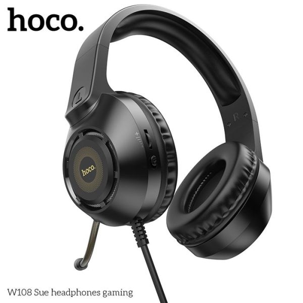 Hoco W108