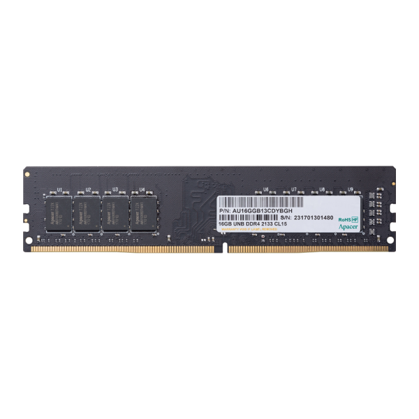 Memory Apacer DDR4 16GB 3200