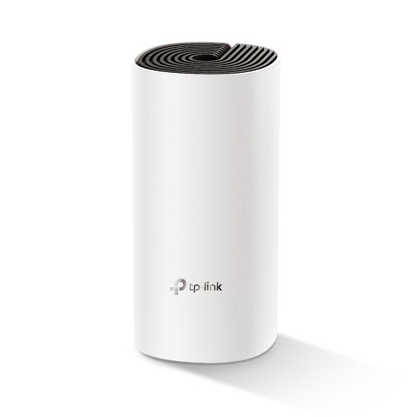 TP-Link, Deco M4(1-pack), AC1200 Whole Home Mesh Wi-Fi