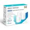 TP-Link, Deco X50(3-pack), AX3000 Whole Home Mesh Wi-Fi 6 System