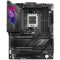 ASUS Motherboard ROG STRIX X670E-E GAMING WIFI sAM5 X670 4xDDR5 M.2 HDMI DP WiFi BT ATX