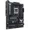 ASUS Motherboard TUF GAMING B850-PLUS WIFI sAM5 B850 4xDDR5 M.2 HDMI DP WiFi BT ATX