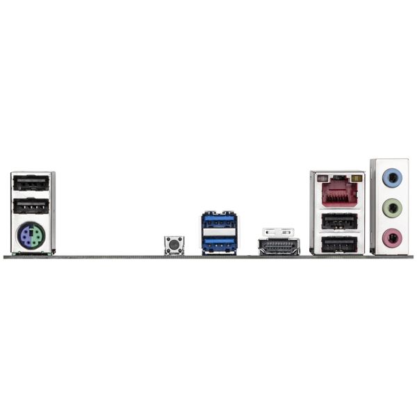 GIGABYTE B840M D2H sAM5 B840 2xDDR5 M.2 HDMI mATX
