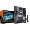 GIGABYTE Motherboard B850 EAGLE WIFI6E sAM5 B850 4xDDR5 M.2 Wi-Fi BT HDMI DP ATX