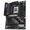 GIGABYTE Motherobard X870E A ELITE WIFI7 sAM5 X870 4xDDR5 M.2 HDMI Typc-C ATX