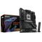 GIGABYTE Motherobard X870E A ELITE WIFI7 sAM5 X870 4xDDR5 M.2 HDMI Typc-C ATX