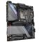 GIGABYTE Motherboard Z790 AORUS MASTER X s1700 Z790 4xDDR5 M.2 HDMI DP Wi-Fi BT ATX