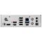 MSI Motherboard PRO B850-P WIFI sAM5 B850 4xDDR5 M.2 HDMI WiFi BT ATX