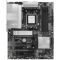 MSI Motherboard PRO B850-P WIFI sAM5 B850 4xDDR5 M.2 HDMI WiFi BT ATX