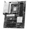 MSI Motherboard PRO B850-P WIFI sAM5 B850 4xDDR5 M.2 HDMI WiFi BT ATX