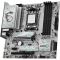 MSI Motherboard B850M GAMING PLUS WIFI sAM5 B850 4xDDR5 M.2 HDMI DP WiFi BT mATX