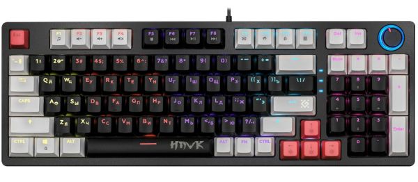 Defender Hawk