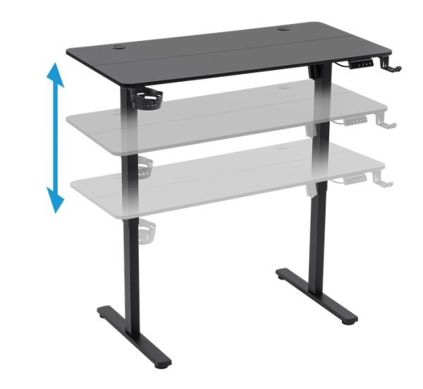 Defender Saturn Gaming table